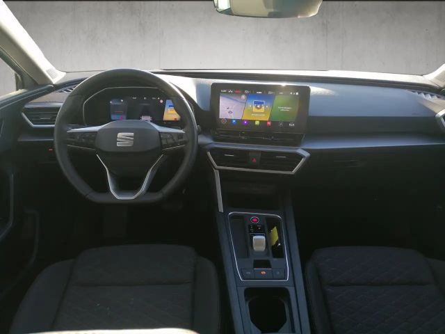 Seat Leon 1.5 TSI DSG FR-lijn
