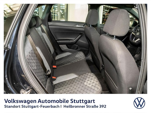 Volkswagen Taigo 1.0 TSI DSG R-Line