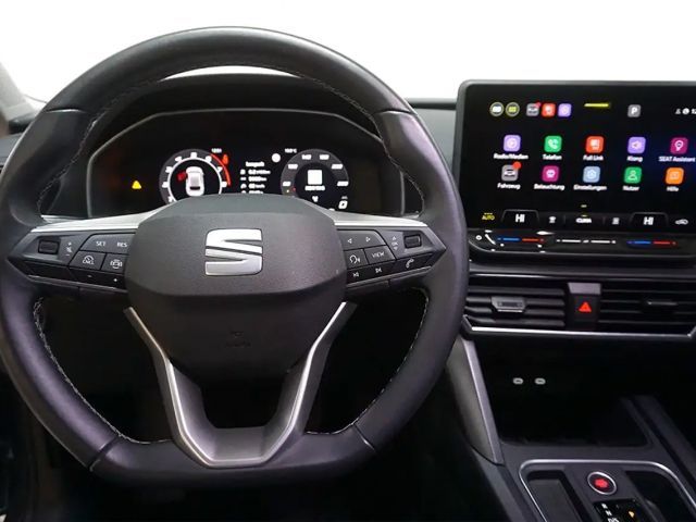 Seat Leon 1.5 TSI DSG Style