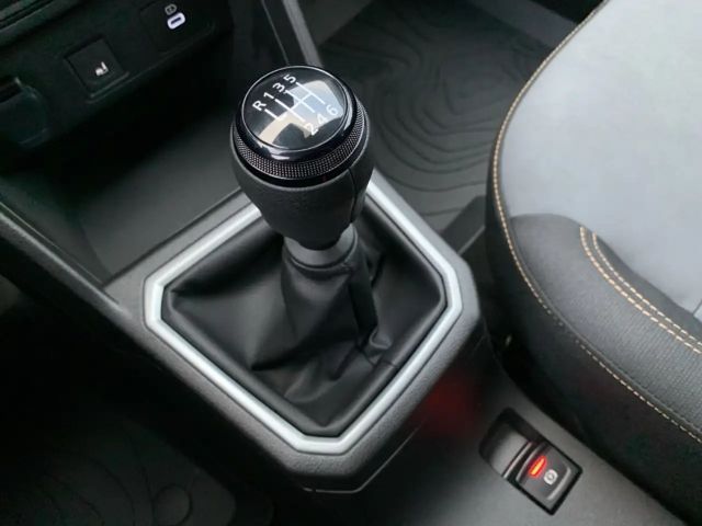 Dacia Sandero ECO-G Extreme Stepway