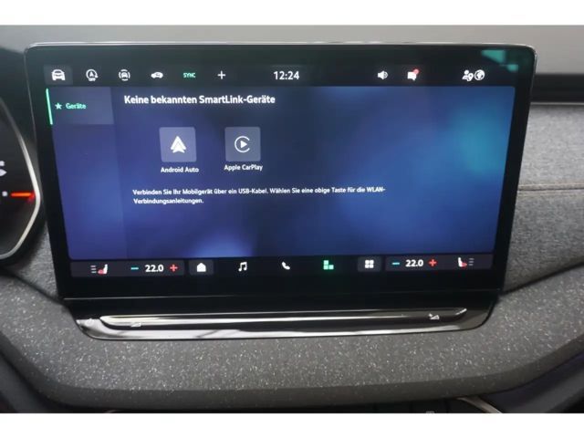 Skoda Octavia 1.5 TSI Combi Selection