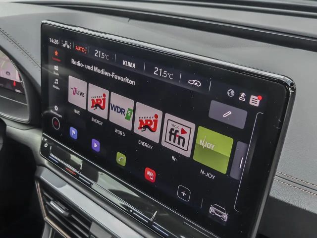 Cupra Formentor 1.5 TSI DSG