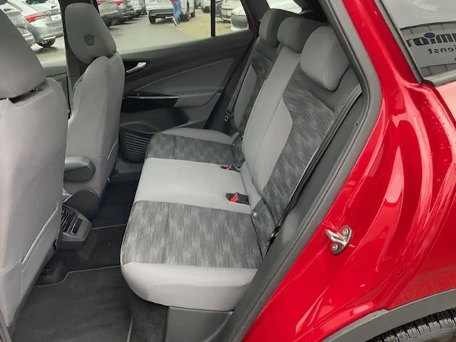 Volkswagen ID.4 Performance Pro