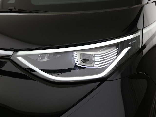 Volkswagen ID.Buzz 150 kW