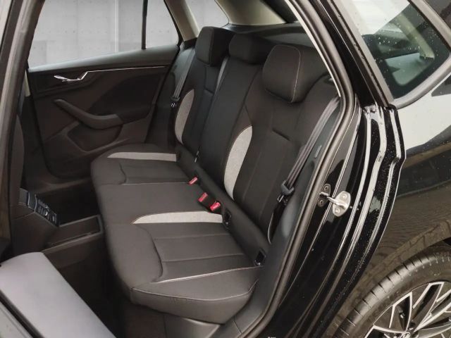 Skoda Kamiq 1.5 TSI Tour