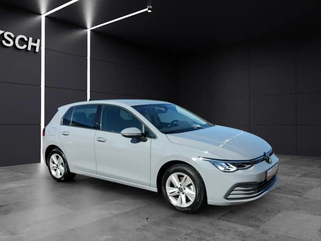 Volkswagen Golf Golf VIII Life