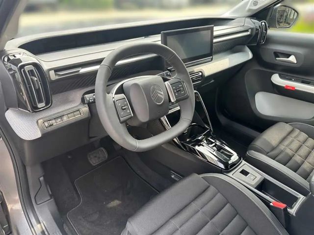 Citroën C3 Aircross Hybrid Max