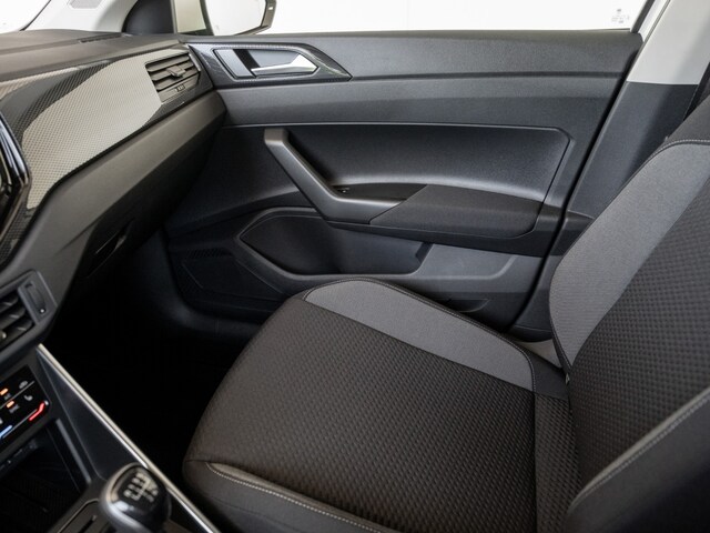 Volkswagen Polo 1.0 l TSI ACC FLA LM KlimaA SHZ PDC