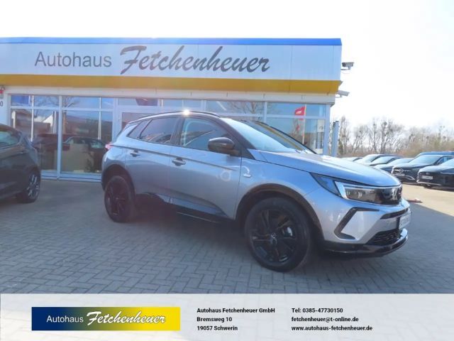 Opel Grandland GS-Line Grand Sport