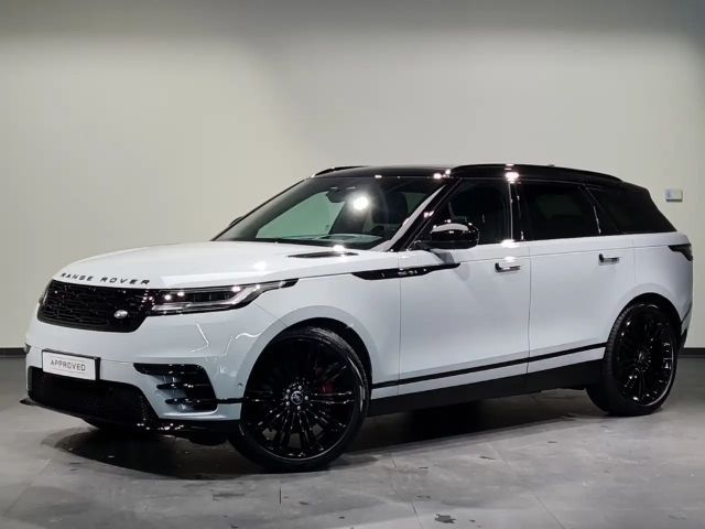 Land Rover Range Rover Velar Autobiography D300