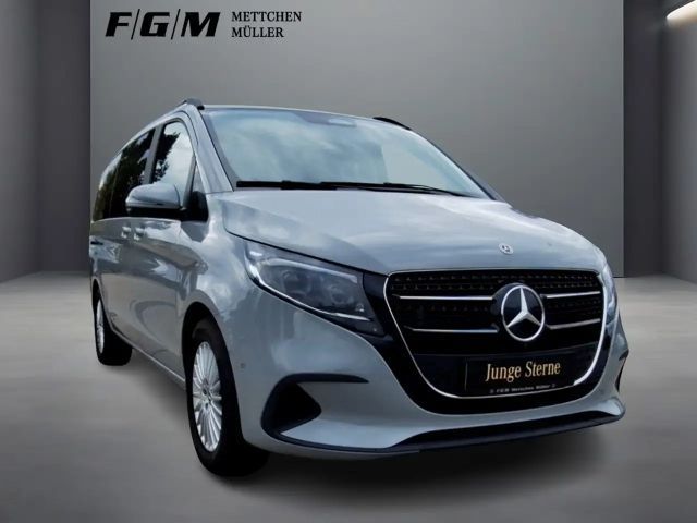 Mercedes-Benz V 300 Limousine Lang Style