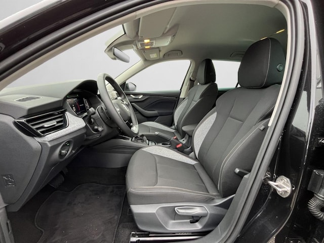 Skoda Kamiq 1.0 TSI Selection