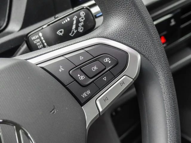 Volkswagen Caddy 2.0 TDI