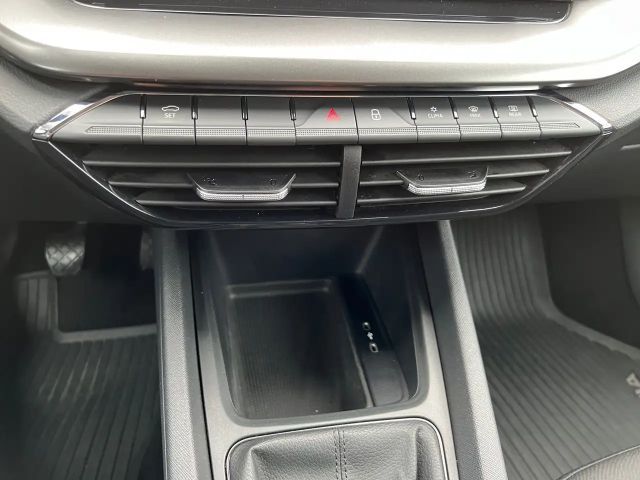 Skoda Octavia Active Combi