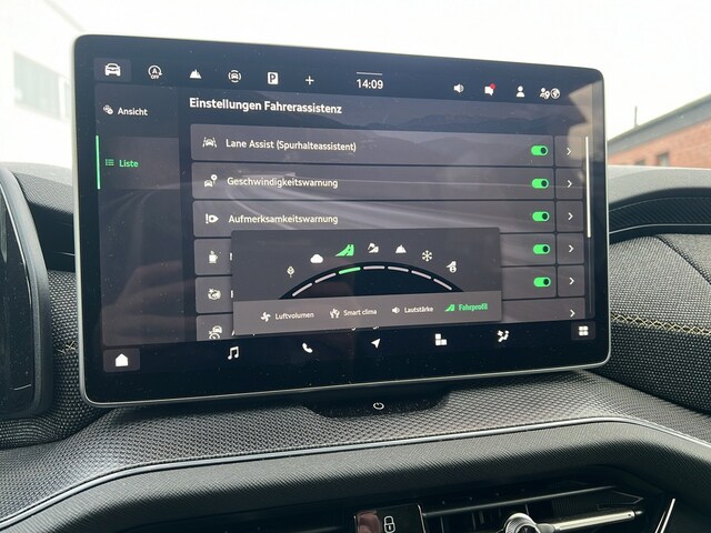 Skoda Kodiaq 2.0 TDI 4x4 Selection