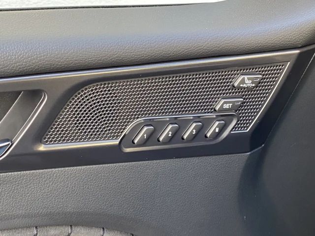 SsangYong Rexton 4WD e-XDi