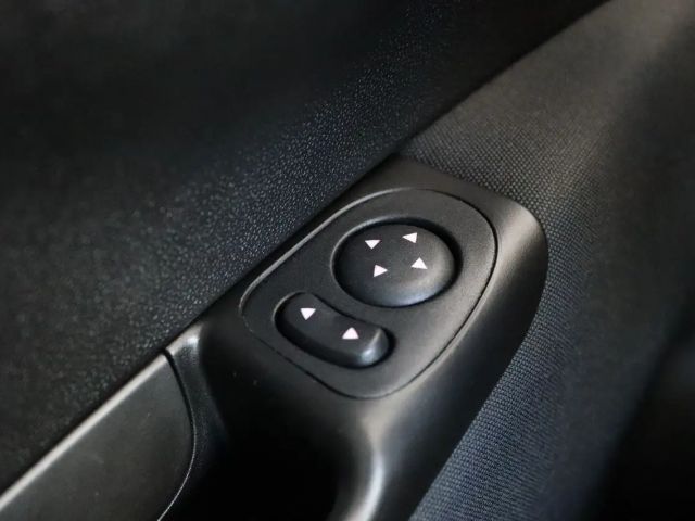 Fiat 500 Hybrid *Navi*Klimaautomatik*PDC*Temp.*ALU*