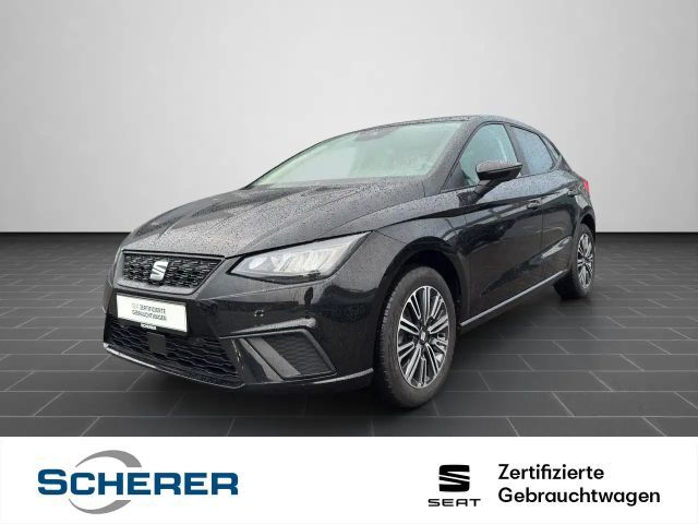 Seat Ibiza 1.0 TSI DSG Style