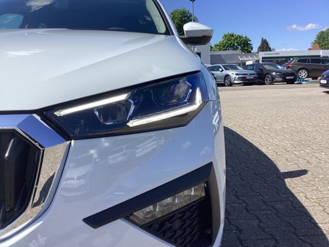 Skoda Scala *AHK*LED*DSG*NAVI*