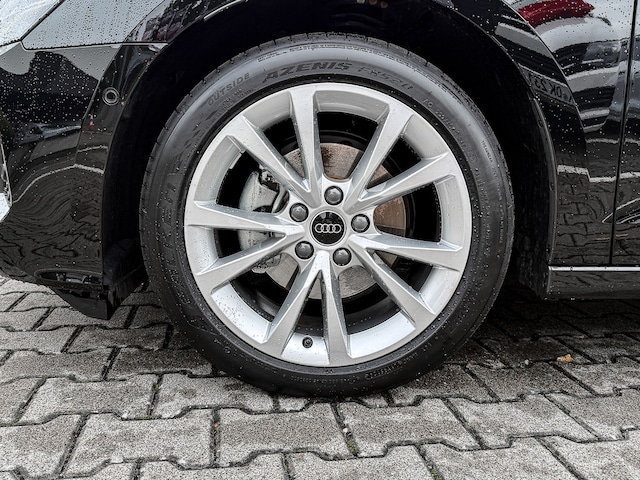 Audi A3 35 TDI S-Tronic Sportback