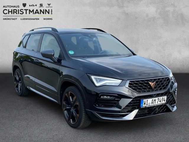 Cupra Ateca 2.0 TSI 4Drive VZ