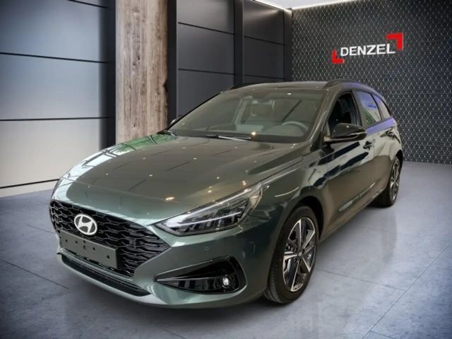 Hyundai i30 1.0 T-GDi