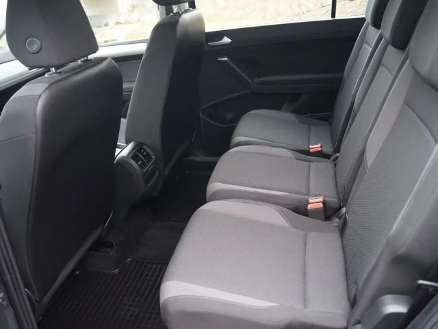 Volkswagen Touran TDI