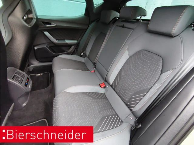 Cupra Leon 2.0 TSI DSG VZ