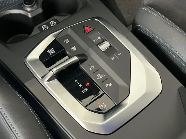 BMW 120 120d M-Sport Sedan