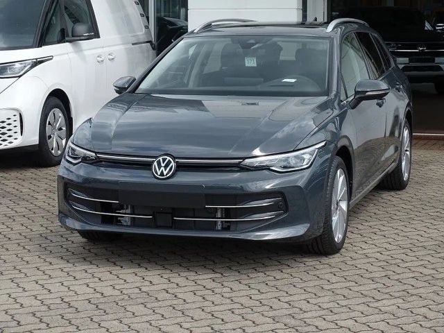Volkswagen Golf 1.5 eTSI DSG Style Variant