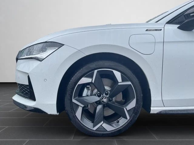 Skoda Superb Combi Sportline iV