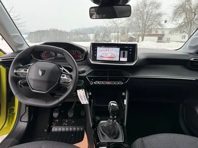 Peugeot 208 Executive