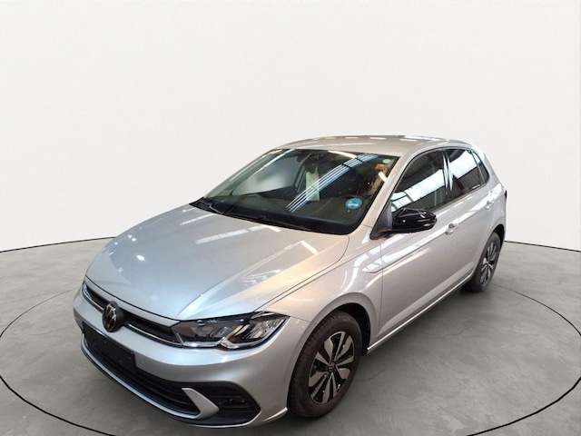 Volkswagen Polo 1.0 TSI
