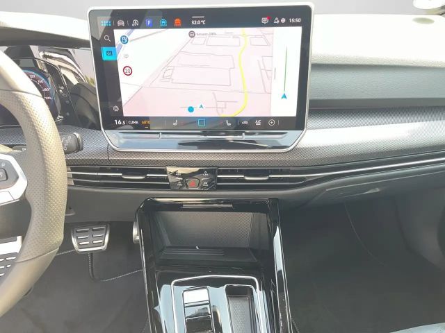 Volkswagen Golf DSG R-Line