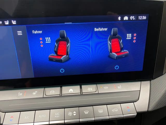 Opel Astra Hybrid Ultimate