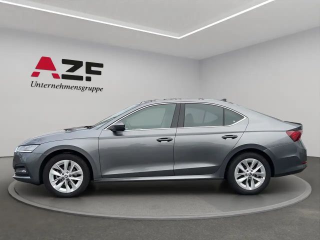 Skoda Octavia 1.0 TSI Style Style