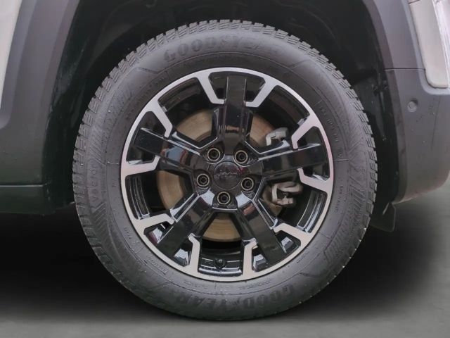 Jeep Renegade 4xe Hybrid Limited