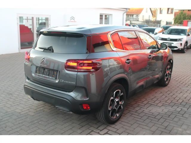 Citroën C5 Aircross Plus