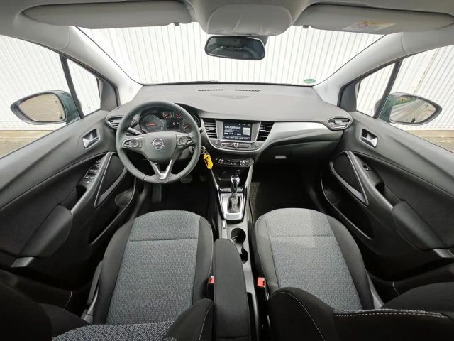 Opel Crossland X Rückfahrkamera*PDC*Sitzheizung*Lenkradheizung