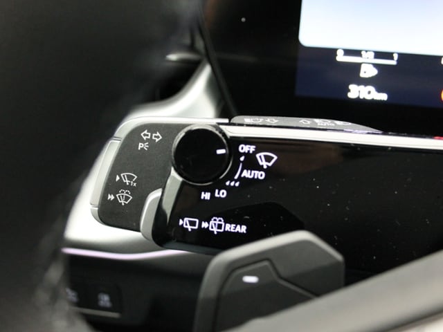 Audi Q3 Quattro S-Tronic