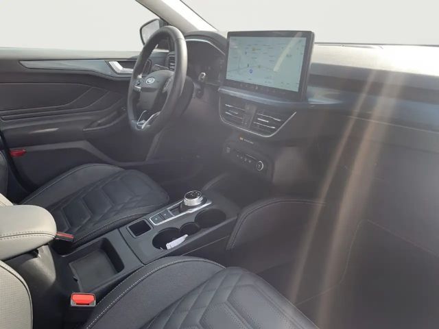 Ford Focus Active Wagon