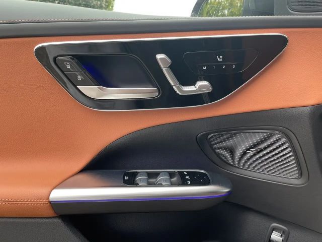 Mercedes-Benz C 180 AMG Line Estate