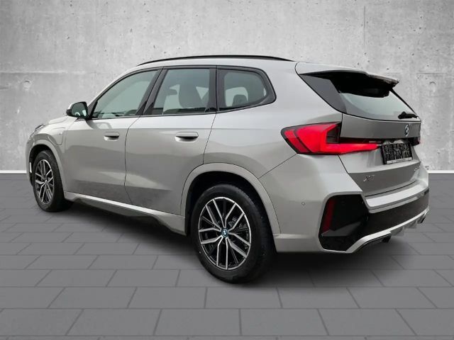BMW X1 M-Sport xDrive25e