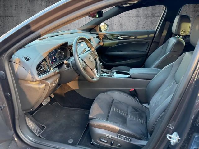 Opel Insignia Sports Tourer