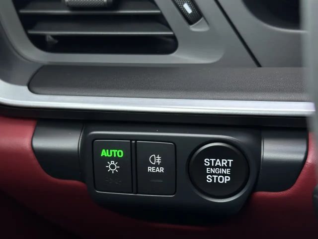 Porsche 992 4 Cabrio GTS Targa