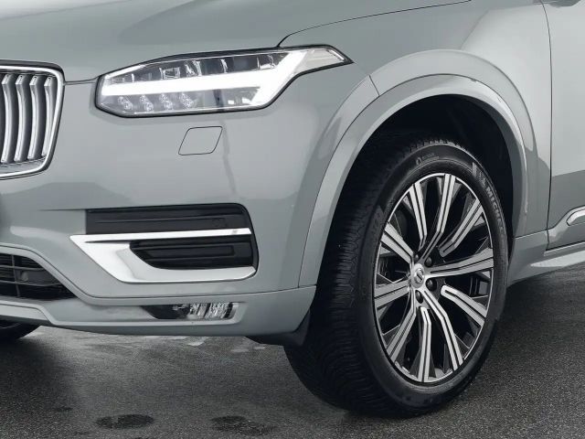Volvo XC90 AWD Bright Plus