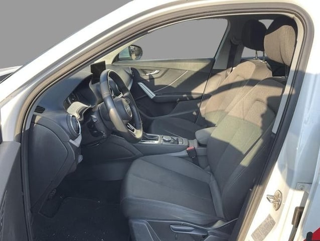 Audi Q2 35 TFSI S-Tronic