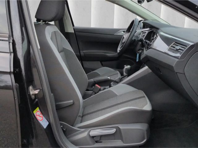 Volkswagen Polo 1.0 TSI DSG IQ.Drive Style