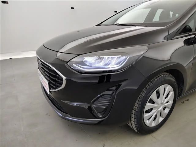 Ford Fiesta EcoBoost