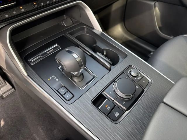 Mazda CX-60 Homura Plus